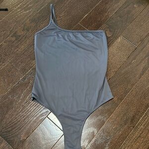 Edikted bodysuit one strap
